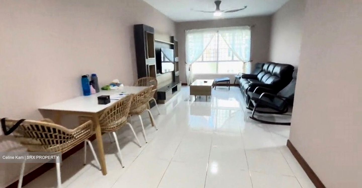 Melville Park (D18), Condominium #626477811